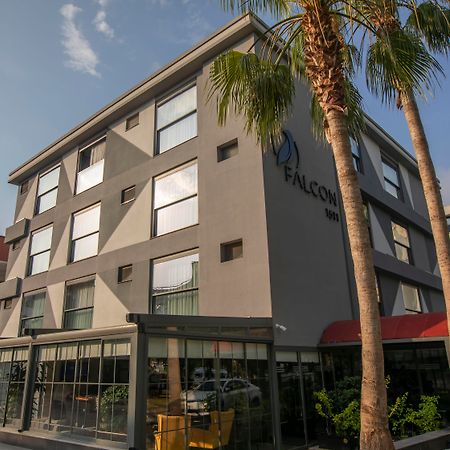 Falcon 1511 Antalya Exterior foto