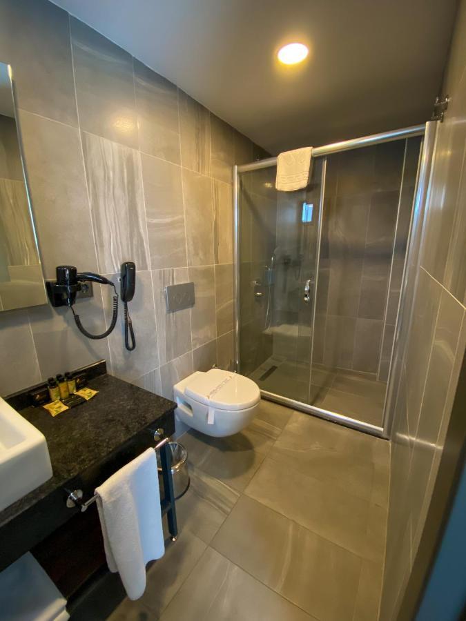 Falcon 1511 Antalya Exterior foto